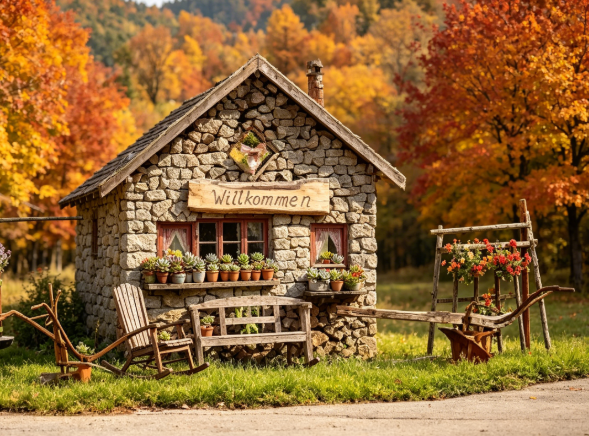 Garden&Outdoor